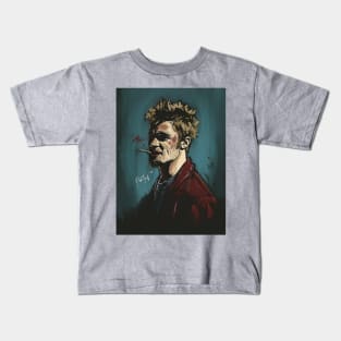 Jack's Smirking Revenge Kids T-Shirt